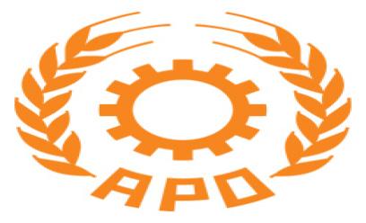 APO Logo